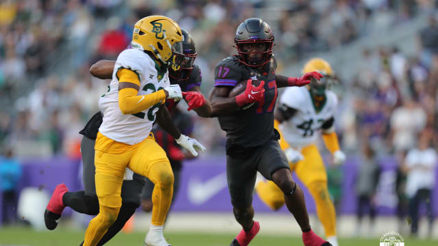 Recpetion SetUp TD 2nd Half